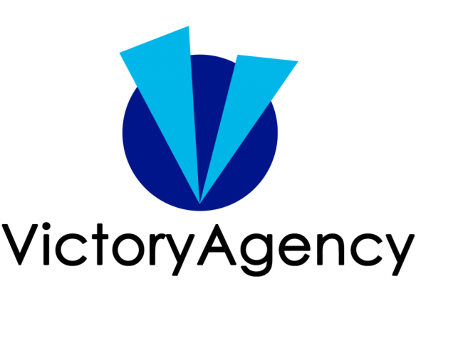 Victory Marketing Agency, LLC Logo