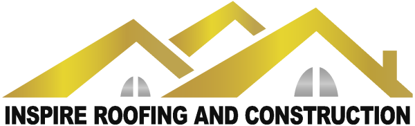 Inspire Roofing And Construction  Logo