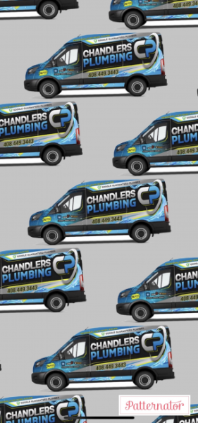 Chandler's Plumbing Logo