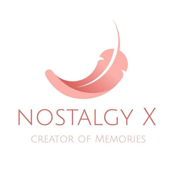 Nostalgyx LLC Logo