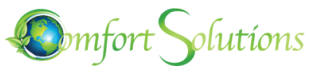 CSMT dba Comfort Solutions Logo