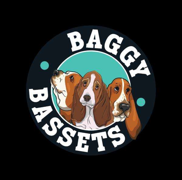 Baggy Bassets Logo