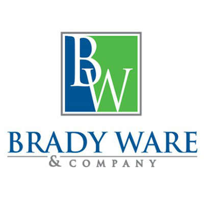 Brady Ware & Company Logo
