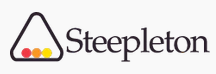 Steepleton Logo