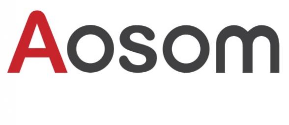 Aosom Canada Inc Logo