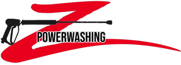Z Power Washing LLC Logo