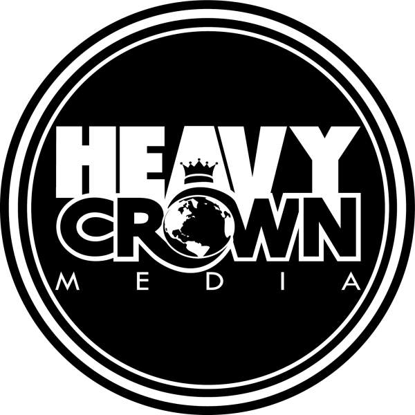 Heavy Crown Media, LLC Logo