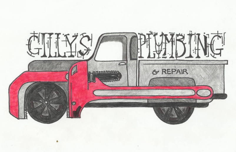 Gillys Plumbing & Repair LLC Logo