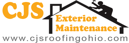 CJS Exterior Maintenance, Inc Logo
