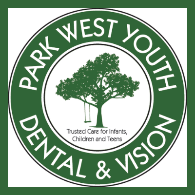 Park West Vision Logo