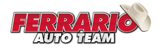 Ferrario Auto Team Logo