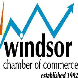 Windsor Chamber of Commerce                                                                          Logo
