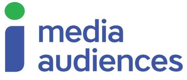 iMedia Audiences - Local Digital Advertising and Social Media  Logo