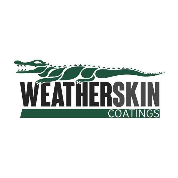 WeatherSkin Logo