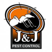 J and J Pest Control Logo