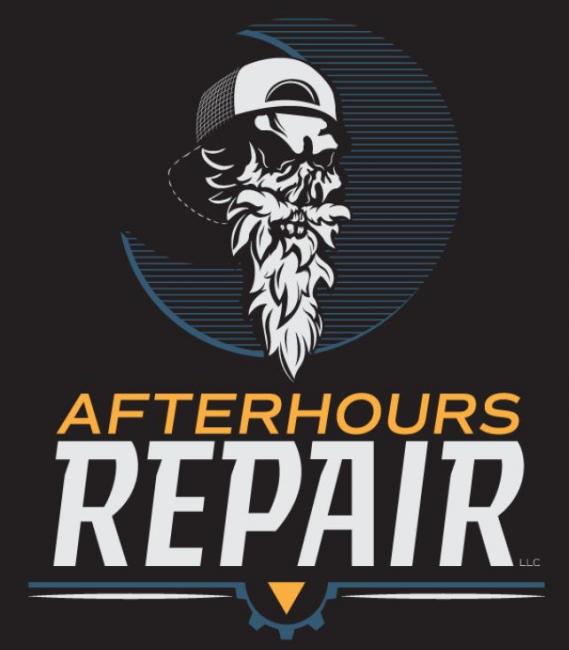 Afterhours Repair, LLC Logo