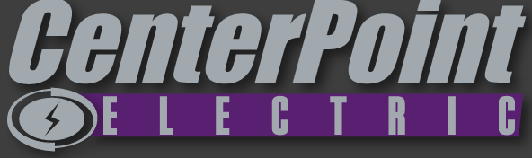CenterPoint Electric Inc Logo