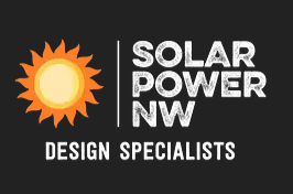 Solar Power NW LLC Logo