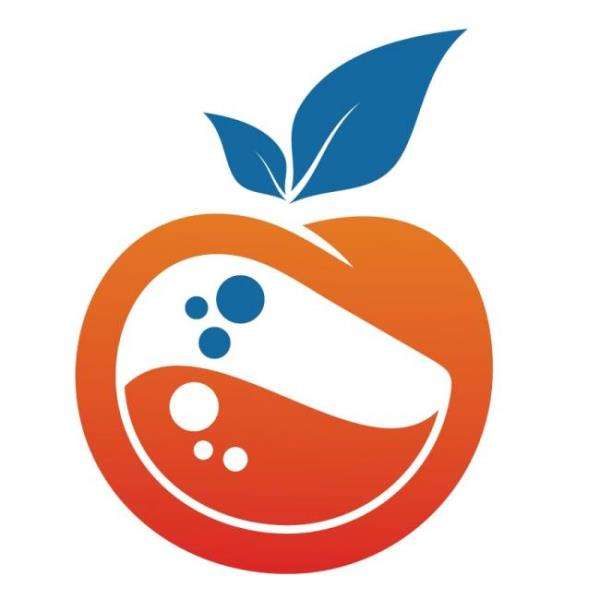Food Lab, Inc. Logo