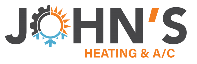 John's Heating & A/C Services, LLC Logo