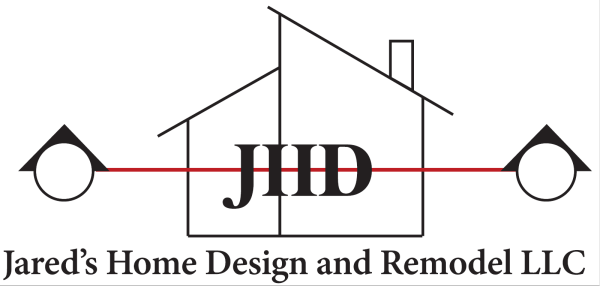 Jared's Home Design Logo