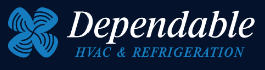 Dependable HVAC Logo