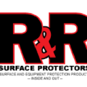 R & R Surface Protectors Inc Logo