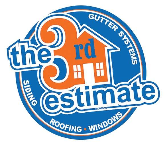 The Third Estimate Logo