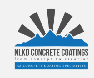 NLKD Concrete Coatings Logo