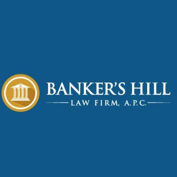 Banker's Hill Law Firm APC Logo