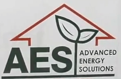 Advanced Energy Solutions, LLC Logo