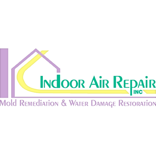 Indoor Air Repair, Inc. Logo