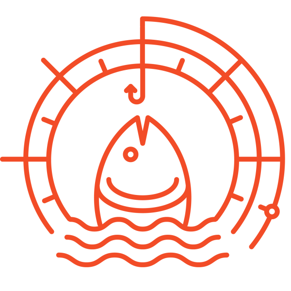 Natural Catch Tuna Logo
