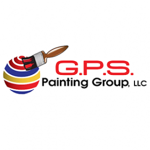 G.P.S. Painting Group, LLC Logo
