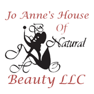 Jo Anne's House of Natural Beauty Logo