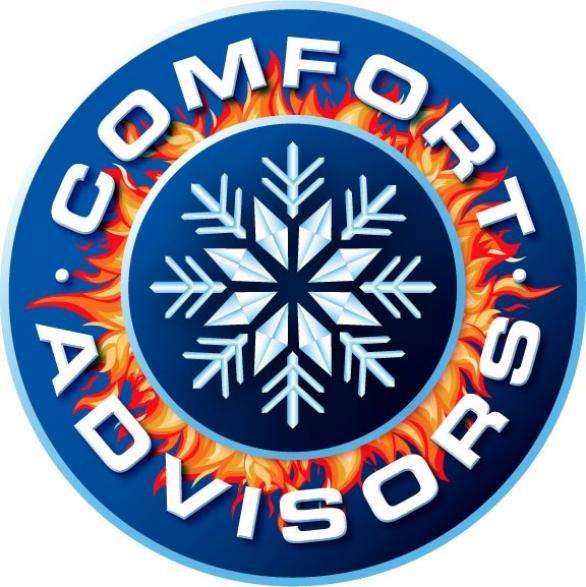 Comfort Advisors Logo