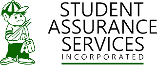 Student Assurance Service, Inc. Logo