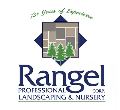 Rangel Professional Landscaping & Nursery Corp Logo