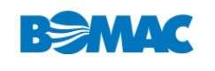 Bo-Mac Contractors, Ltd. Logo