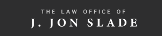 The Law Office of J Jon Slade LLC Logo