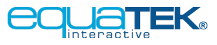 EquaTek Interactive Logo