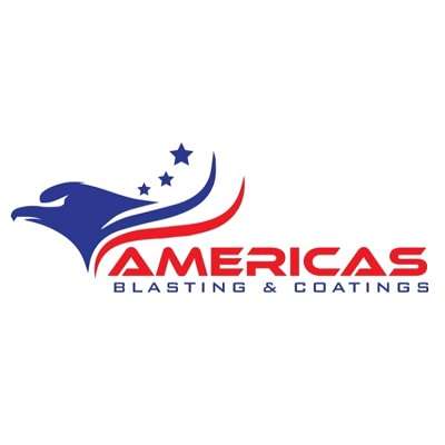 America's Blasting Coatings, LLC Logo