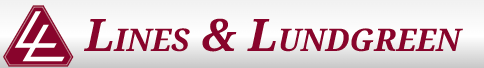 Lines & Lundgreen Logo