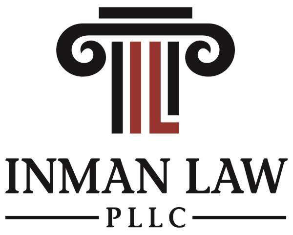 Inman Law PLLC Logo
