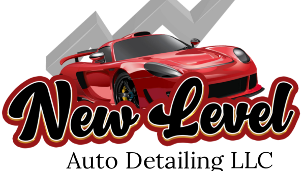 New Level Auto Detailing LLC Logo