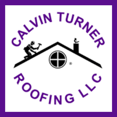 Calvin Turner Roofing LLC Logo