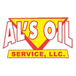Al's Oil Service LLC Logo
