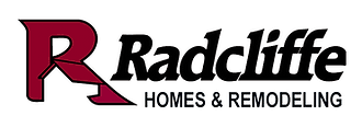 Radcliffe Homes & Remodeling Logo