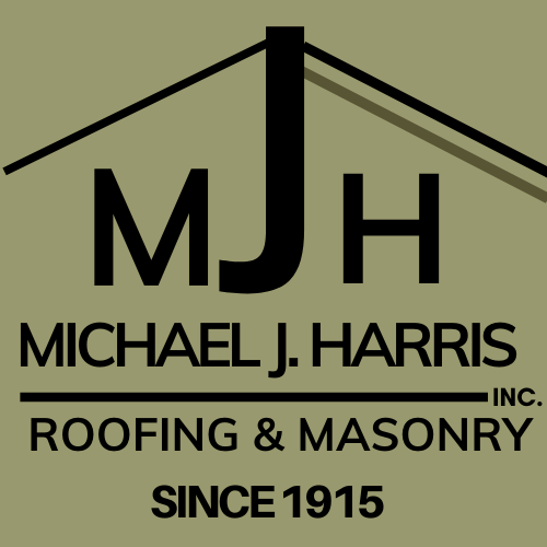 Michael J. Harris, Inc. Logo