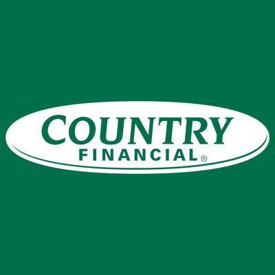 Country Financial- Luke T. Stromquist Logo
